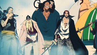 Pemanasan gelombang kedua? ! Trailer Teater "RED" One Piece [Buatan Rumah]