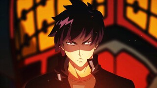 Parents abandoned him so he became the guardian of the most dangerous gate to hell (1)| Anime Recap