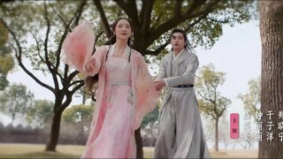 Mạch Thượng Nhân Như Ngọc EP 13 [Sub Việt]