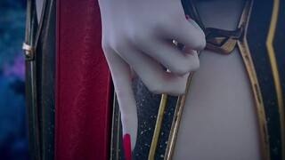 Từ khi kiềm chế cơ thể này