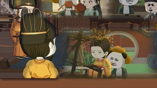 Episode 21: Xia Ren's happy married life, the old man in the Imperial College is very bad