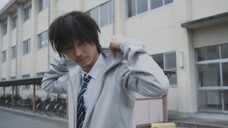 Under Ninja 2025 - Subtitle Indonesia [CUT]