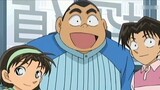 [Conan 09] Conan's master is actually Hattori Heiji? The elementary school team finally got tough an