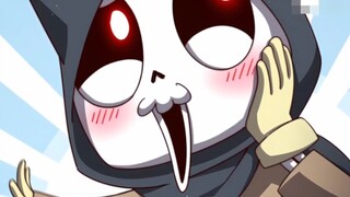 Above Ten Thousand People Comic Episode 130