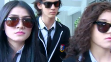 282 Ganteng-Ganteng Serigala