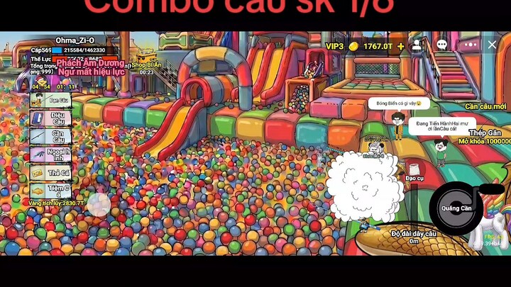 #BuildaGame#钓魂#36806623