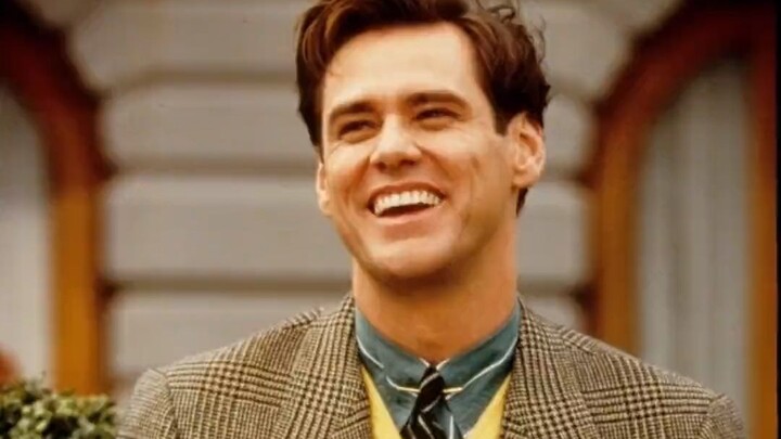The Truman Show: If we’re never to meet again, then I’ll wish you good morning, good afternoon, and 