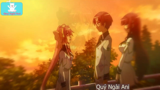Ngoài hai cuộc đời「A M V」#anime #schooltime