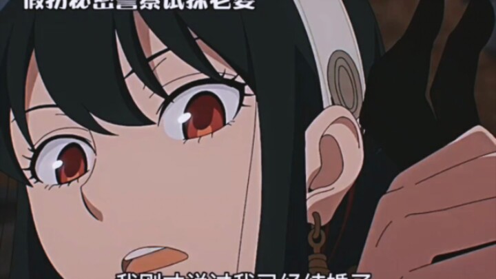 黄昏最终还是动了情(っ˘зʕ•̫͡•ʔ