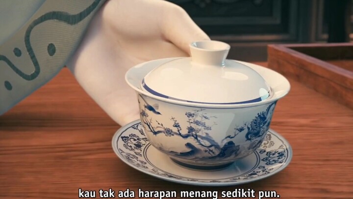 The Gate of Mystical Realm. Episode 10. Sub.Indo Part.10