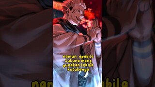 SAITAMA VS SUKUNA SIAPAKAH YANG MENANG?