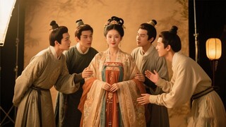 Menjelma Jadi Nyonya Rumah Keluarga Marquis!Aku Membawa Seluruh Keluarga Mengubah Takdir!