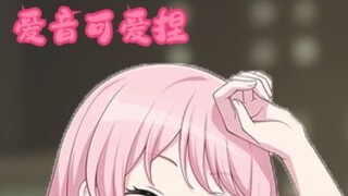 MyGO被匿名网友锐评头像