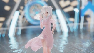 【八猴|布料|斜单肩礼服】pick me up!