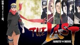 The Last : Naruto the Movie Sub Indonesia