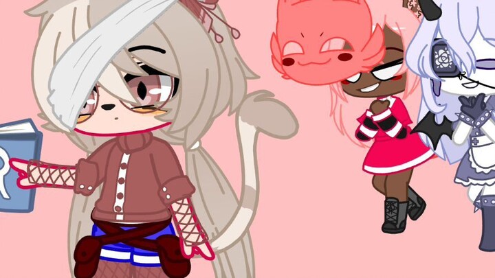 Zodiac Episode 2//Gacha club