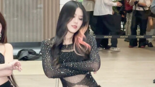 美丽坏女人 骗你感情的事姐可不做 Abracadabra傲慢舞路演直拍