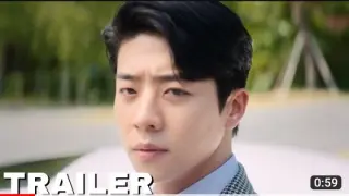 Unlock My Boss (2022)|Official trailer| Chae Jong Hyeop,Park Sung Woong,Seo Eun Soo