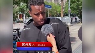 เมื่อชาวต่างชาติมาจีน แล้วบ่นประเทศตัวเองอย่างสนุกสนาน จนเข้าใจหัวใจของวัฒนธรรมจีนอย่างถ่องแท้