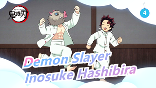 [Demon Slayer] Inosuke Hashibira's Clay Figure Making, Cute Female Ver_4