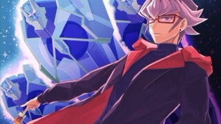 [Yu-Gi-Oh!] Kiểm tra tất cả các quái vật phụ của Reiji Akama trong anime