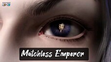 Matchless Emperor Eps 8 Sub Indo