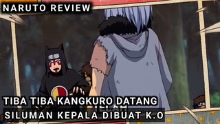 JUTSU RAHASIA KANG KURO BANYAK YANG GAK TAU 😂