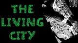 The Living City - Sci Fi Horror Manga
