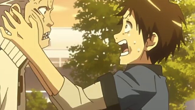 เป็นพี่น้องในเวลากลางวัน เป็นเพื่อนในเวลากลางคืน...