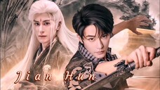 Jian Hun | Completed