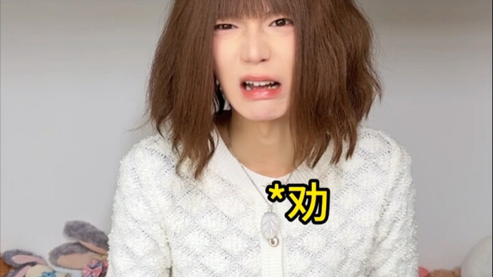 Are you like this too?!