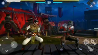 Shadow Fight 3* #25 - SỨC MẠNH KINH KHỦNG CỦA THANH KIẾM GAI - ShadowChannel
