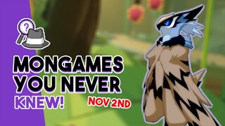 5 NEW and Upcoming Monster Taming Games You Never Knew! | November 2022!