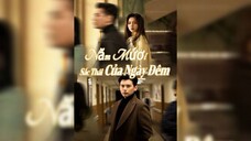 Năm Mươi Sắc Thái Của Ngày Đêm - Fifty Shades of Day and Night - Phụ đề tiếng Việt