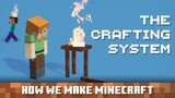 Crafting a Crafting System: How We Make Minecraft - Episode 2