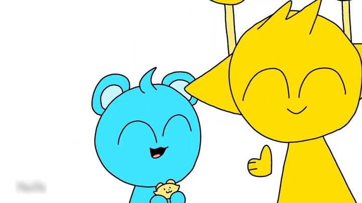[Animation short film·Rhythm Box] "Lemon problem" the lemon problem (Sprunki animation)