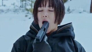 快点趁热摸一把