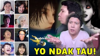 BRANDO SALAH TUDUH PEMAIN SUPERSUS KARNA TIDAK MENGERTI ROLE - BEGINILAH REAKSI PARA YOUTUBER