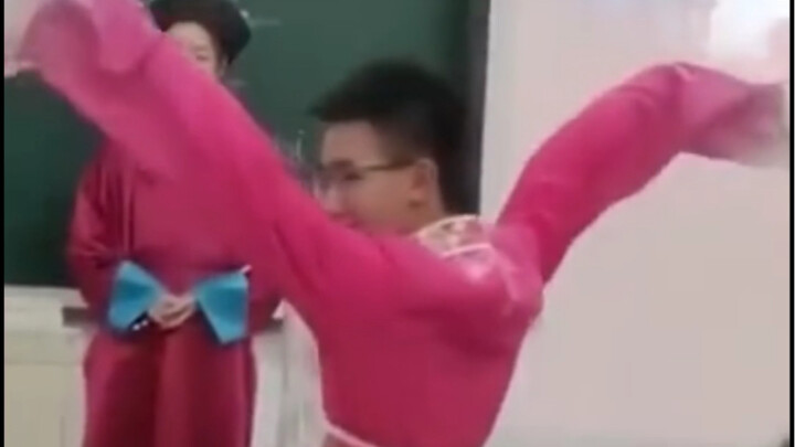 惊鸿舞合集