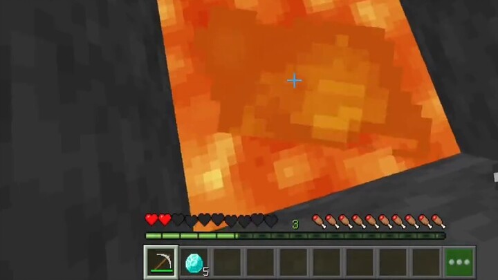 What Minecraft tells us (2)