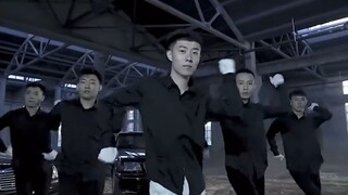 Good rock is not picky about songs, but Luo Xiaohei Wars "Hey Xiu Rhapsody"
