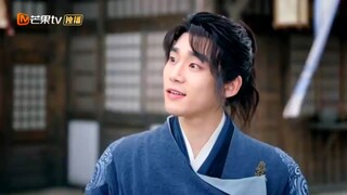 Be With You  我有一个朋友 EP 6  || Meng Sanxi ❤ Ye Wuzhi