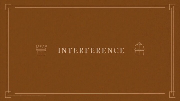 09. Interference