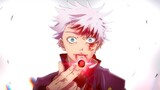 Jujutsu Kaisen「AMV」- The Storm