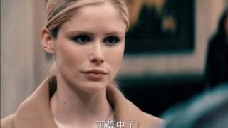 真假星光大战，狼女竟被吊打!
