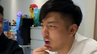 室友一脸得意，兴高采烈诉说的时候，get到真相的我瞬间流泪