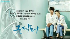 Good Doctor (Tagalog Dubbed)Ep.18