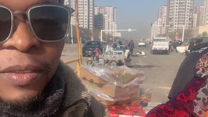 大妈的攻击性挺强啊