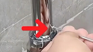 生活实用维修技巧