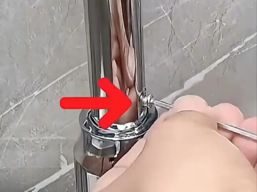 生活实用维修技巧